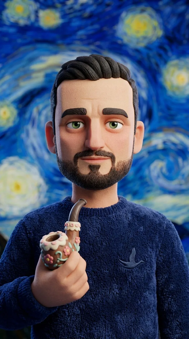 Serkan Toraman